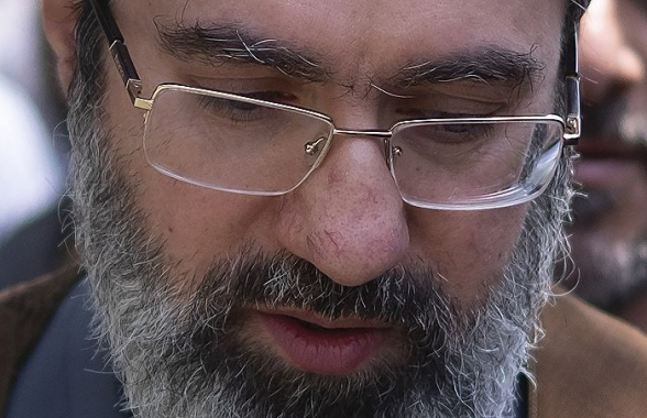 Разведки сообщили о тяжелом состоянии Моджтабы Хаменеи