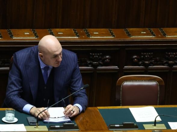 Война в Иране угрожает мировому лидерству США – минобороны Италии