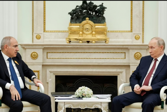 Ըստ թուրքական Cumhuriyet-ի՝ Հայաստանը Կովկասի և Կենտրոնական Ասիայի բանալին է, և ընտրությամբ կորոշվի, թե ում ձեռքում կհայտնվի այդ բանալին