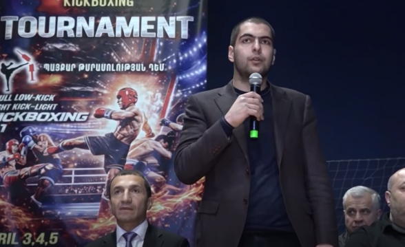 Եթե չունենք առողջ սերունդ, չունենք և ապագա․ Հովհաննես Ծառուկյան (տեսանյութ)