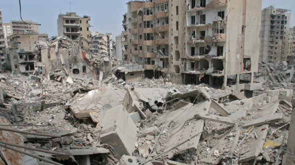 Жертвами израильских ударов по Ливану стали 254 человека – «Al-Jazeera»