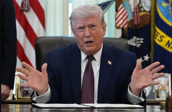 Պատերազմի արդյունքում Իրանը հայտնվեց ձիու վրա, իսկ ԱՄՆ-ն՝ ձիու տակ․ գերմանական Der Spiegel