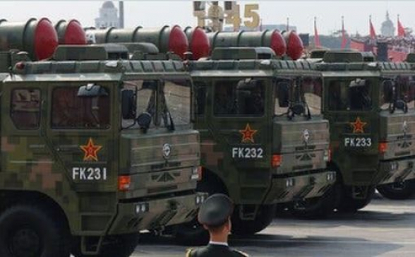 Китай собирается поставить Ирану системы ПВО в ближайшие недели