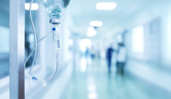 Աչաջուրի միջնակարգ դպրոցից քթոսկրի կnտրվածքով հիվանդանոց է տեղափոխվել 17-ամյա աշակերտ