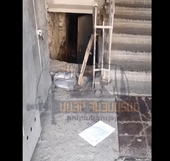 Ավանի մի շարք հասցեներում առկա են տարաբնույթ խնդիրներ (տեսանյութ)