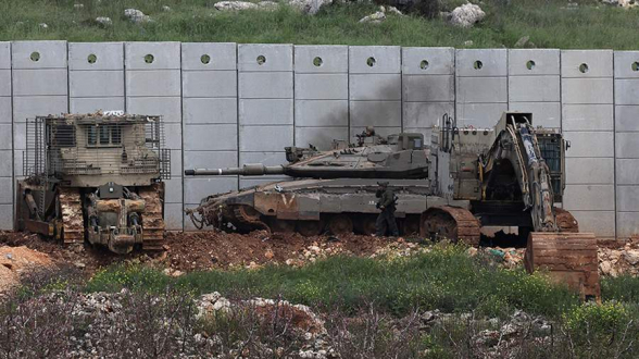 MWM сообщил о беспрецедентных потерях Израиля в Ливане