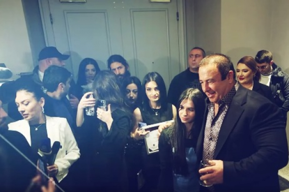 Թմրամոլությունը ողբերգություն բերող չարիք է, Հայաստանին պետք է առողջ, ուժեղ և գիտակից սերունդ (տեսանյութ)