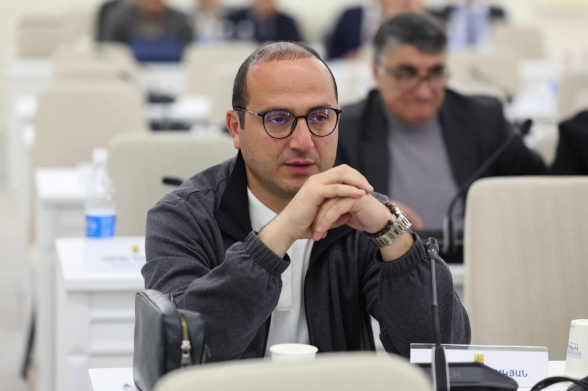 Նիկոլ Փաշինյանի ճղճիմ քայլն՝ ընդդեմ Գագիկ Ծառուկյանի