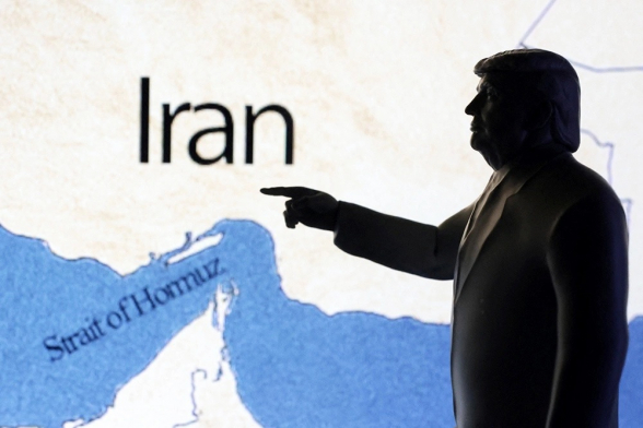 Трамп назвал единственный способ вернуть Иран к переговорам