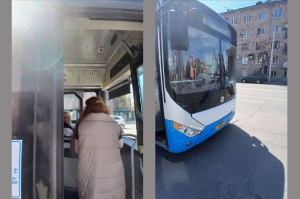 ՔՊ-ի կառավարման ձախողման հերթական փաստը