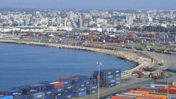 Аш-Шараа призвал страны Ближнего Востока использовать логистику Сирии