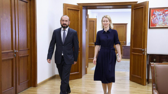 Եվրամիությունը փողերը չի տալիս․ «Հրապարակ»