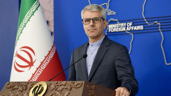 Иран не планирует проводить новый раунд переговоров с США – МИД