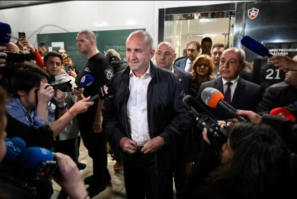 Բուլղարիայում իշխանության է վերադառնում ռուսամետ ուժ, որն զբաղեցնելու է Օրբանի տեղը․ The New York Times