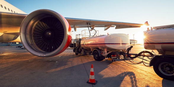 ЕС оптимизирует распределение авиатоплива из-за ближневосточного кризиса – «Bloomberg»