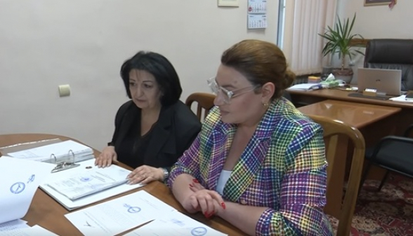 «Բարգավաճ Հայաստան» կուսակցությունն առաջադրման փաստաթղթերը ներկայացրեց ԿԸՀ (տեսանյութ)