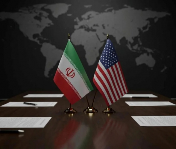 Переговоры США и Ирана с участием Вэнса и Галибафа пройдут 22 апреля – CNN