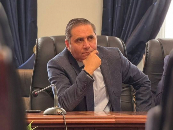 Խորհուրդ՝ Ռուբեն Ռուբինյանին (տեսանյութ)