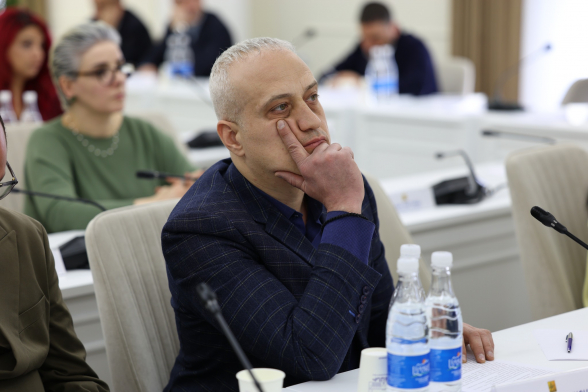 Քաղաքապետարանն այնպես է անում, որ խցանումներն ավելանան․ Սարգիս Տեր-Եսայան (տեսանյութ)