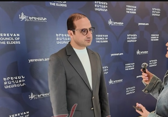 Վարորդը հոգնած, քունը գլխին վարում ա, մի հատ էլ ստիպուն են, որ հետևի ով վճարեց, ով՝ չէ. Գևորգ Ստեփանյան (տեսանյութ)