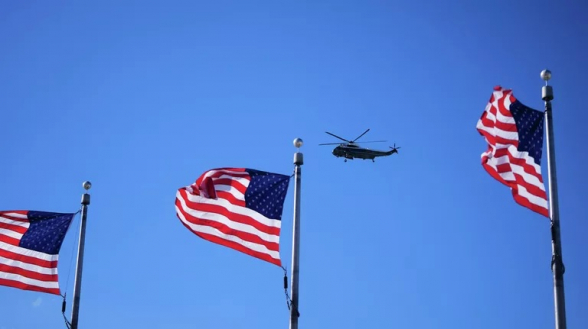 США остановили отправку наличных Ираку, требуя мер против Ирана