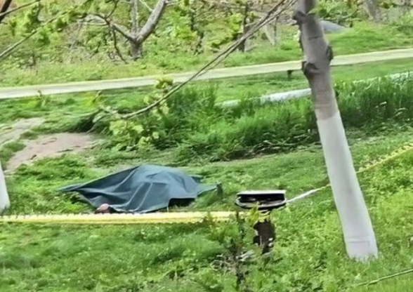 Քաղաքացին Ծիծեռնակաբերդի հուշահամալիր բարձրանալիս հանկարծամահ է եղել (տեսանյութ)