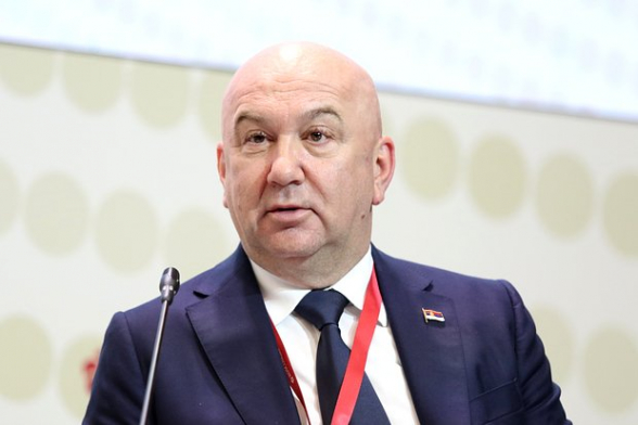 Сербия отказалась вводить санкции против России