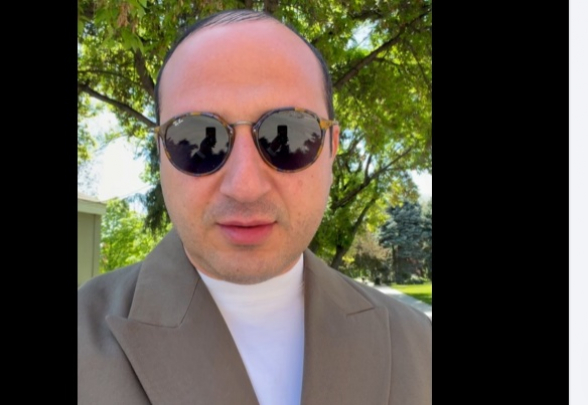 Ստի ու կեղծիքի հիմնադիր ՔՊ-ի տոնը (տեսանյութ)