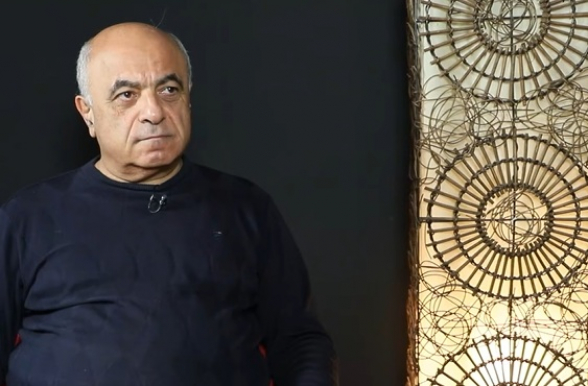 Եթե ժողովուրդն ապրում է խորոված-փարթիների համար, տարրալուծվելու է կամ տեղահանվելու․ Երվանդ Բոզոյան (տեսանյութ)