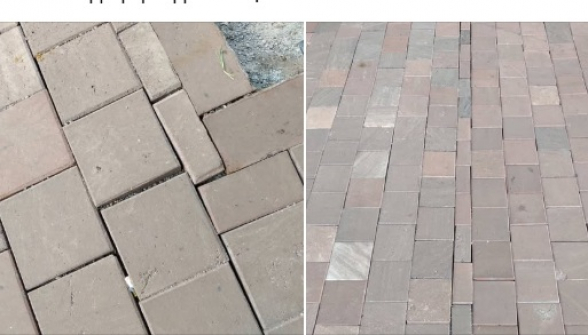 280 մլն մսխվել է Ամիրյանում նման աշխատանք կատարելու համար