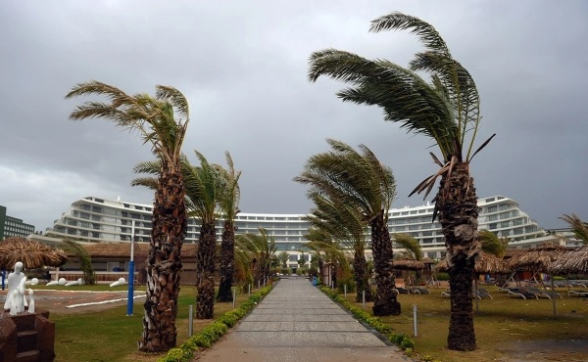 «Ekonomim» рассказала об угрозе массового закрытия турецких отелей