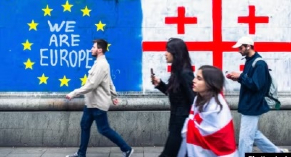 Заявления и шаги Брюсселя поощряют радикализм в стране – МИД Грузии