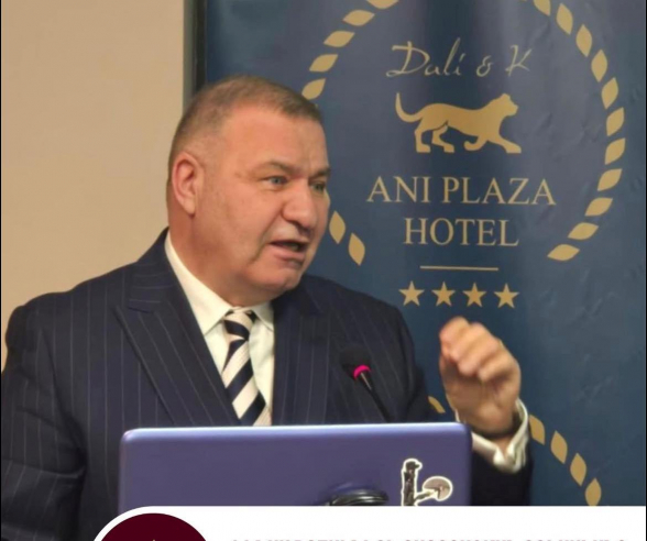 ՀՀ-ում վարկառուների թիվը գերազանցում է 2 մլն 400 հազարը