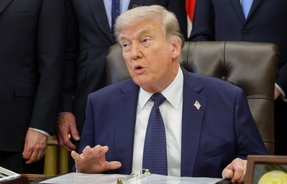 Трамп заявил советникам, что его не устраивает последнее предложение Ирана