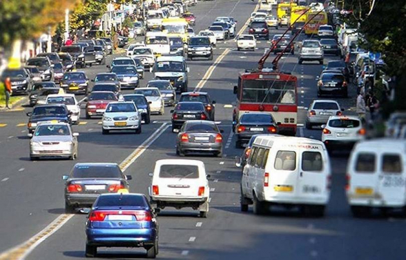 Պարի միջազգային օրվան նվիրված միջոցառումների շրջանակում Երևանի կենտրոնում փակ կլինեն փողոցներ