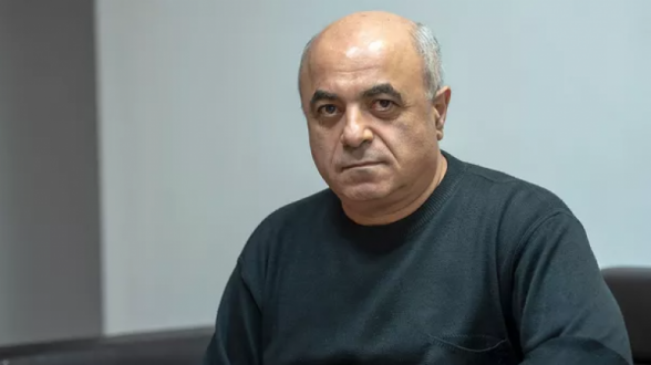 Նիկոլիզմի օրոք որդերը դուրս են եկել ջրի երես (տեսանյութ)