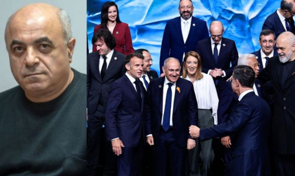 Ռուսաստանը մինչև հունիսի 7-ը կսպասի, ապա կսկսվեն սանկցիաները. քաղաքագետը զգուշացնում է