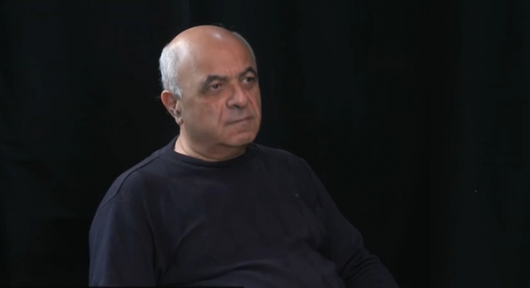 Երվանդ Բոզոյան․