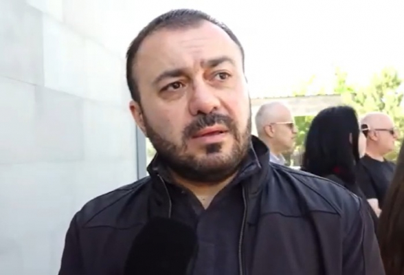 Այս իշխանությունները թուրքական տեղապահներ են․ Մանուկ Սուքիասյան (տեսանյութ)