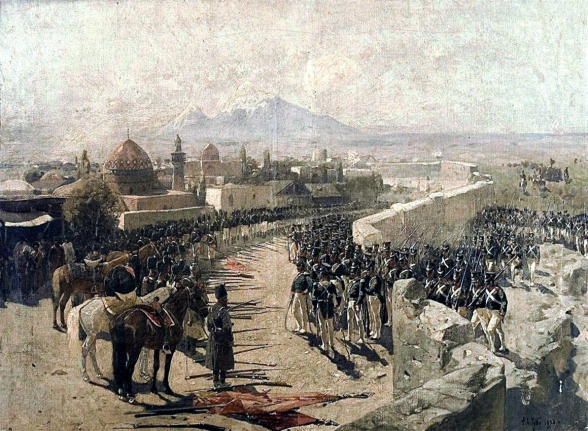 Արևմուտքի համար հայերը կիսելու են քրդերի ճակատագիրը, որոնց օգտագործում են և քցում