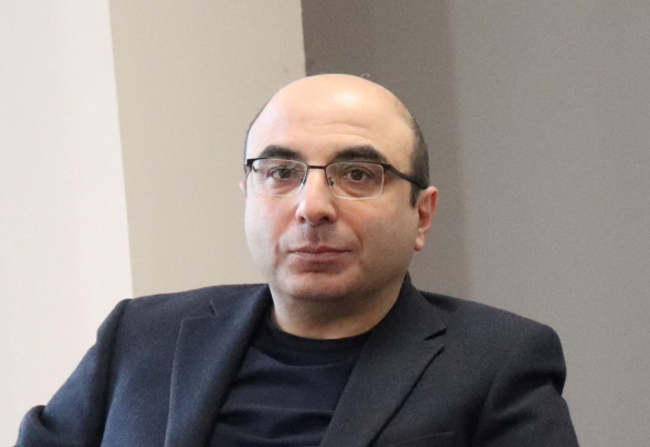 Կա´մ Նիկոլ է լինելու, կա´մ Հայաստան