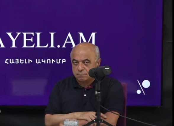 Ահա, թե ինչ Պուտինը Նիկոլին հստակ ասաց․․․ (տեսանյութ)