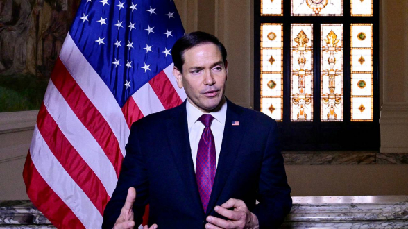 Рубио назвал главный геополитический вызов для США