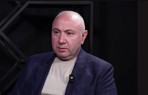 Փաշինյանը պատերազմ է հրահրում Ռուսաստանի դեմ. Անդրանիկ Թևանյան (տեսանյութ)