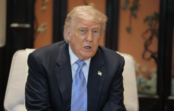 Трамп считает достаточной паузу в 20 лет на обогащение урана Ираном