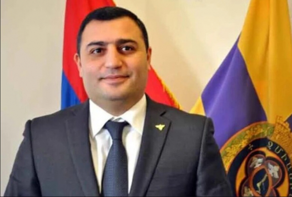 Էջմիածնում կրակոցներ արձակողը Մանվել Գրիգորյանի թոռն է եղել. նոր մանրամասներ