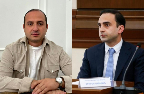 Խորհուրդ՝ «ներքնաշորերի» մասնագետ 9%-ոց Ավինյանին (տեսանյութ)