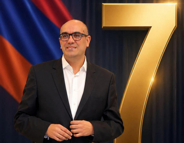 Պետական համակարգն ազատագրելու ժամանակն է