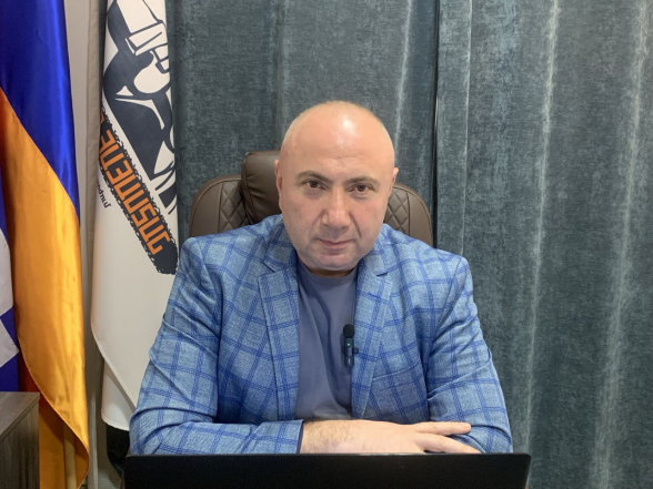 Выбор между армянской и азербайджанской повестками: пресс-конференция Андраника Теваняна (видео)