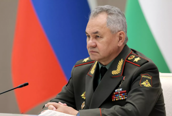 ՀՀ-ն դաշնակցային հարաբերությունների ոգուն չհամապատասխանող քայլեր է ձեռնարկում․ Շոյգու